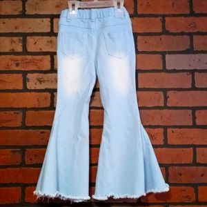 Chic & southern 6t bell bottoms
